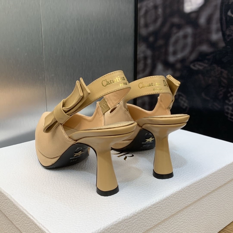 Christian Dior High Heels